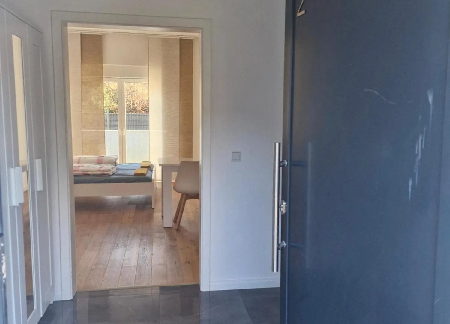 Apartment Cologne-Bonn Airport